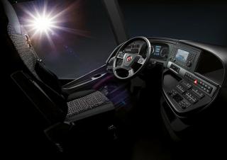 Autobusi i kabine Servisna vozila Setra S 519 HD
