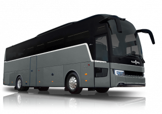 Autobusi i kabine Servisna vozila Van Hool T11 ACRON