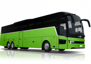 Autobusi i kabine Servisna vozila Van Hool T16 ACRON