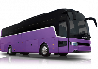 Autobusi i kabine Servisna vozila Van Hool T16 ALICRON