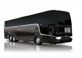 Autobusi i kabine Servisna vozila Van Hool TDX20 ALTANO