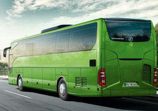 Autobusi i kabine Servisna vozila Mercedes-Benz Tourismo M/3