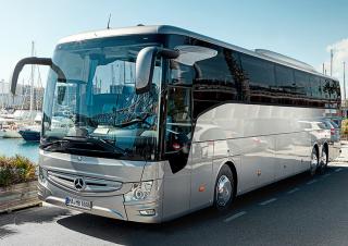 Autobusi i kabine Servisna vozila Mercedes-Benz Tourismo M/3