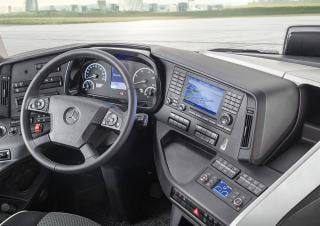 Autobusi i kabine Servisna vozila Mercedes-Benz Tourismo M/3