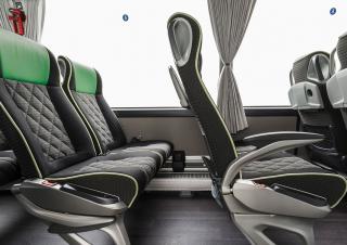 Autobusi i kabine Servisna vozila Mercedes-Benz Tourismo M/3