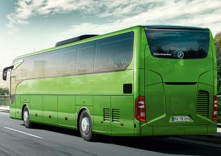Autobusi i kabine Servisna vozila Mercedes-Benz Tourismo