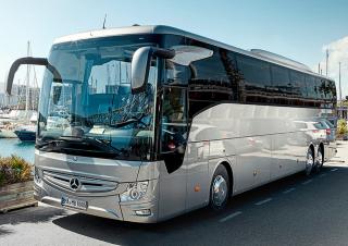 Autobusi i kabine Servisna vozila Mercedes-Benz Tourismo