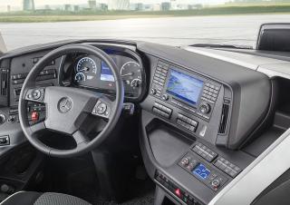 Autobusi i kabine Servisna vozila Mercedes-Benz Tourismo