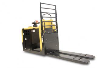 Skupljači narudžbi Hyster LO55