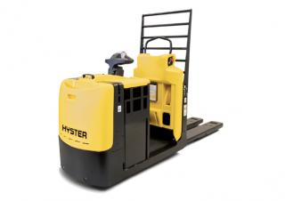 Skupljači narudžbi Hyster LO60