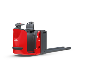 Skupljači narudžbi Linde N20HP