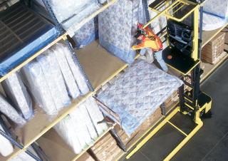 Skupljači narudžbi Hyster R30XMF3-36