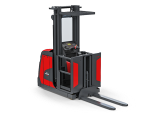 Skupljači narudžbi Linde V10 Duplex