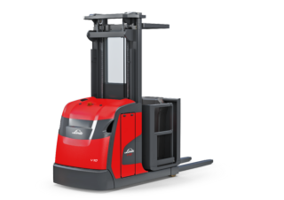 Skupljači narudžbi Linde V10 Duplex
