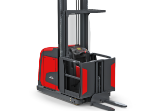 Skupljači narudžbi Linde V24V Triplex