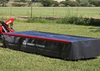 Stražnje montirane kosilice - disk bez kondicionira Massey Ferguson DM328 ISL