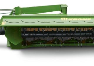 Stražnje montirane kosilice - disk s kondicionerom Krone EasyCut R 280 CV