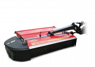 Stražnje montirane kosilice - disk s kondicionerom Vicon Extra 628 R