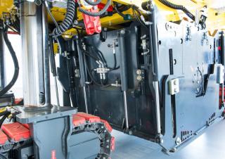 Strojevi za hladno mljevenje Bomag BM 1000/30