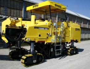 Strojevi za hladno mljevenje Bomag BM 1300/30