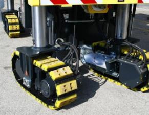 Strojevi za hladno mljevenje Bomag BM 1300/30
