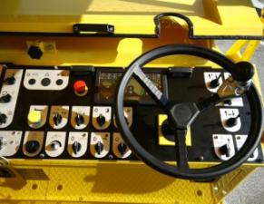Strojevi za hladno mljevenje Bomag BM 1300/30