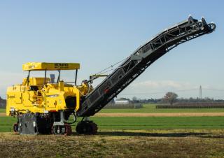 Strojevi za hladno mljevenje Bomag BM 1300/30