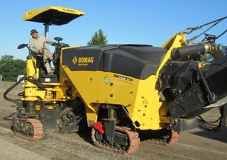 Strojevi za hladno mljevenje Bomag BM 1300/35