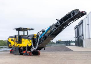 Strojevi za hladno mljevenje Bomag BM 2200/65