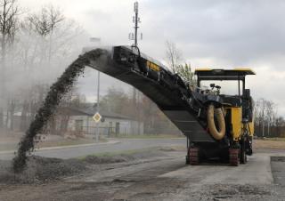 Strojevi za hladno mljevenje Bomag BM 2200/75