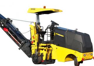 Strojevi za hladno mljevenje Bomag BM 500/15-2