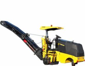Strojevi za hladno mljevenje Bomag BM 500/15