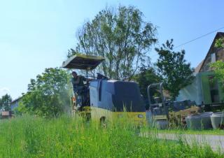 Strojevi za hladno mljevenje Bomag BM 600/15-2