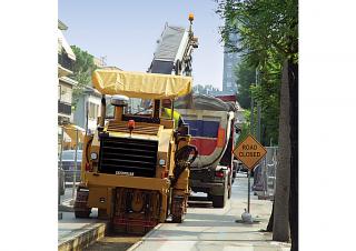 Strojevi za hladno mljevenje Caterpillar PM102