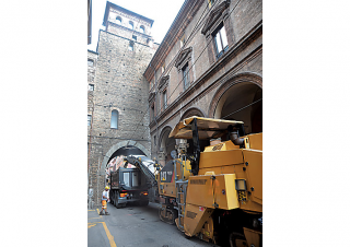 Strojevi za hladno mljevenje Caterpillar PM200 - 2,0M