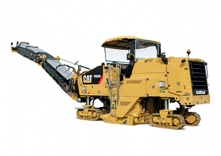 Strojevi za hladno mljevenje Caterpillar PM200 - 2,0M