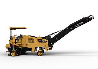 Strojevi za hladno mljevenje Caterpillar PM313
