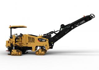 Strojevi za hladno mljevenje Caterpillar PM313