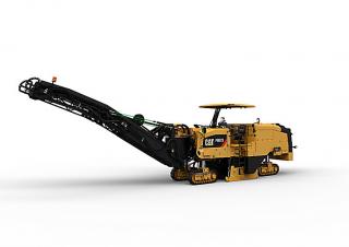 Strojevi za hladno mljevenje Caterpillar PM825