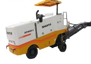 Strojevi za hladno mljevenje Shantui SM100MT-3