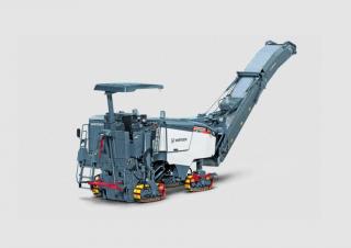 Strojevi za hladno mljevenje Wirtgen W 100 Fi