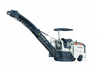 Strojevi za hladno mljevenje Wirtgen W 100 HR