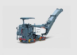 Strojevi za hladno mljevenje Wirtgen W 130 Fi