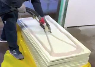 Strojevi za prskanje i transport morta Imer Koine 3.1 Coat