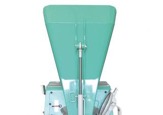 Strojevi za prskanje i transport morta Imer Mover 270db Evo T5