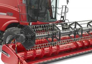 Priključci za kombajne Strojevi za rezanje kombajna Case IH 3050 HD 4,88M