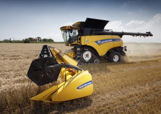 Priključci za kombajne Strojevi za rezanje kombajna New Holland 760CG 9,15M/30FT 