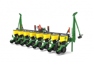 Strojevi za sjetvu John Deere 1705