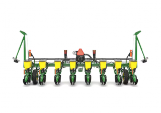 Strojevi za sjetvu John Deere 1705