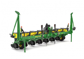 Strojevi za sjetvu John Deere 1705